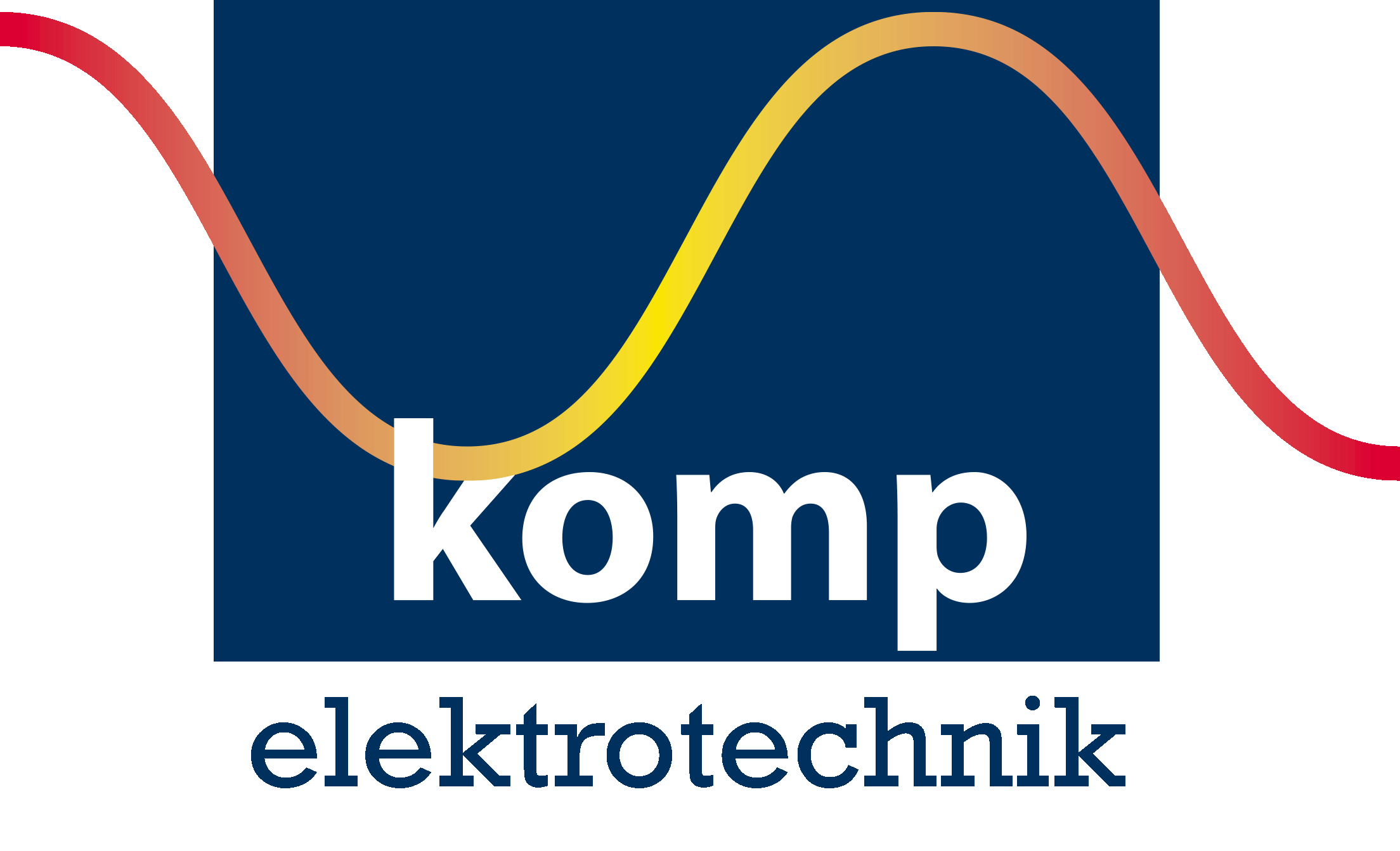 Dirk Komp Elektrotechnik